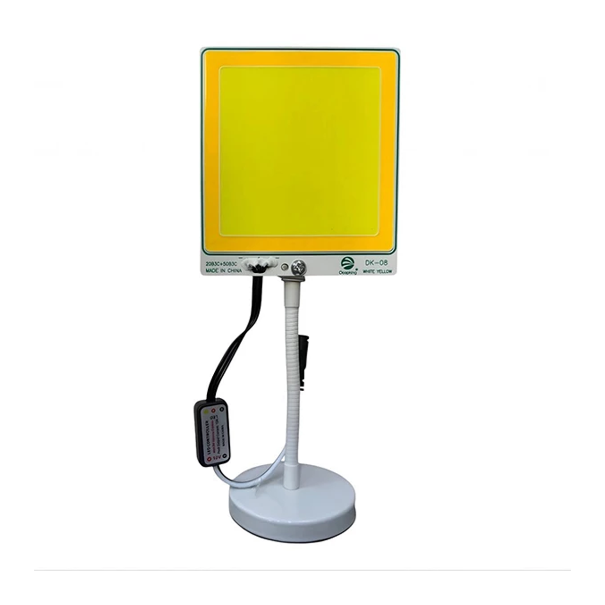 چراغ سیار خودرو دیپ کینگ مدل DK-08 چراغ سیار خودرو دیپ کینگ مدل DK-08-small-image