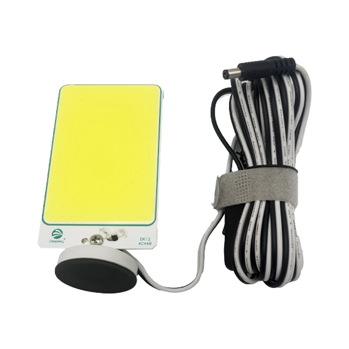 چراغ سیار خودرو دیپ کینگ مدل DK-12 چراغ سیار خودرو دیپ کینگ مدل DK-13-small-image