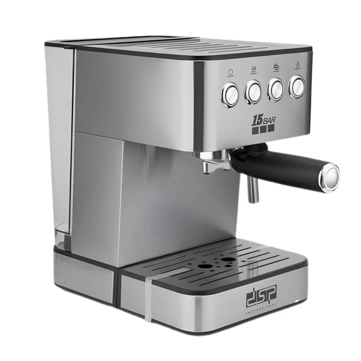 اسپرسو ساز دی اس پی مدل KA3092