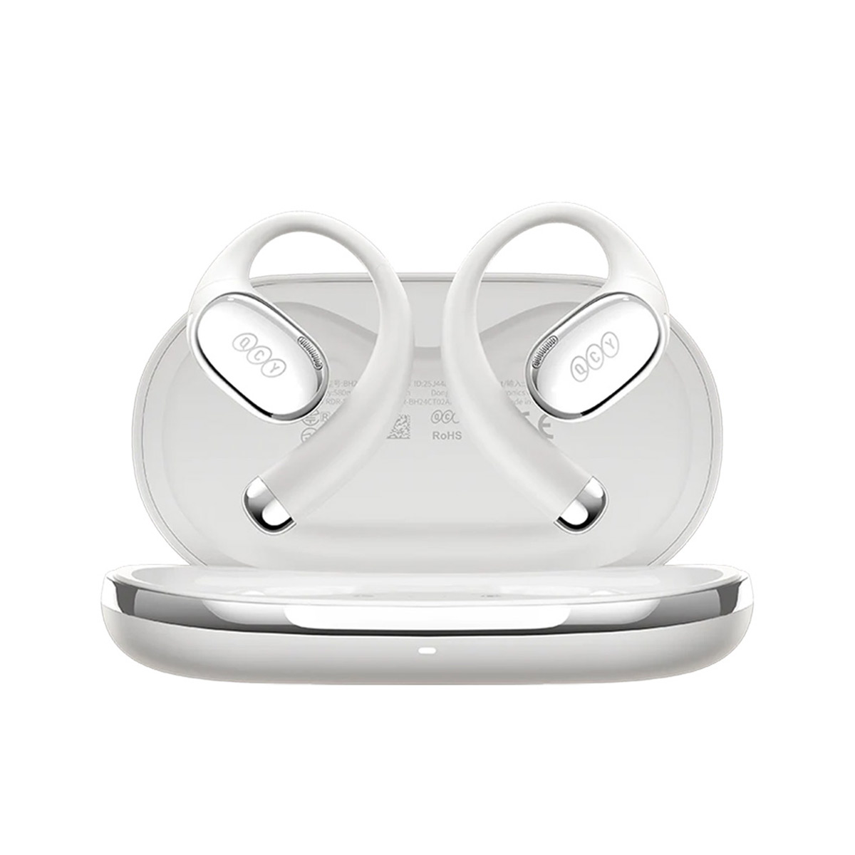 هندزفری بلوتوثی کیو سی وای مدل Crossky R70-small-image