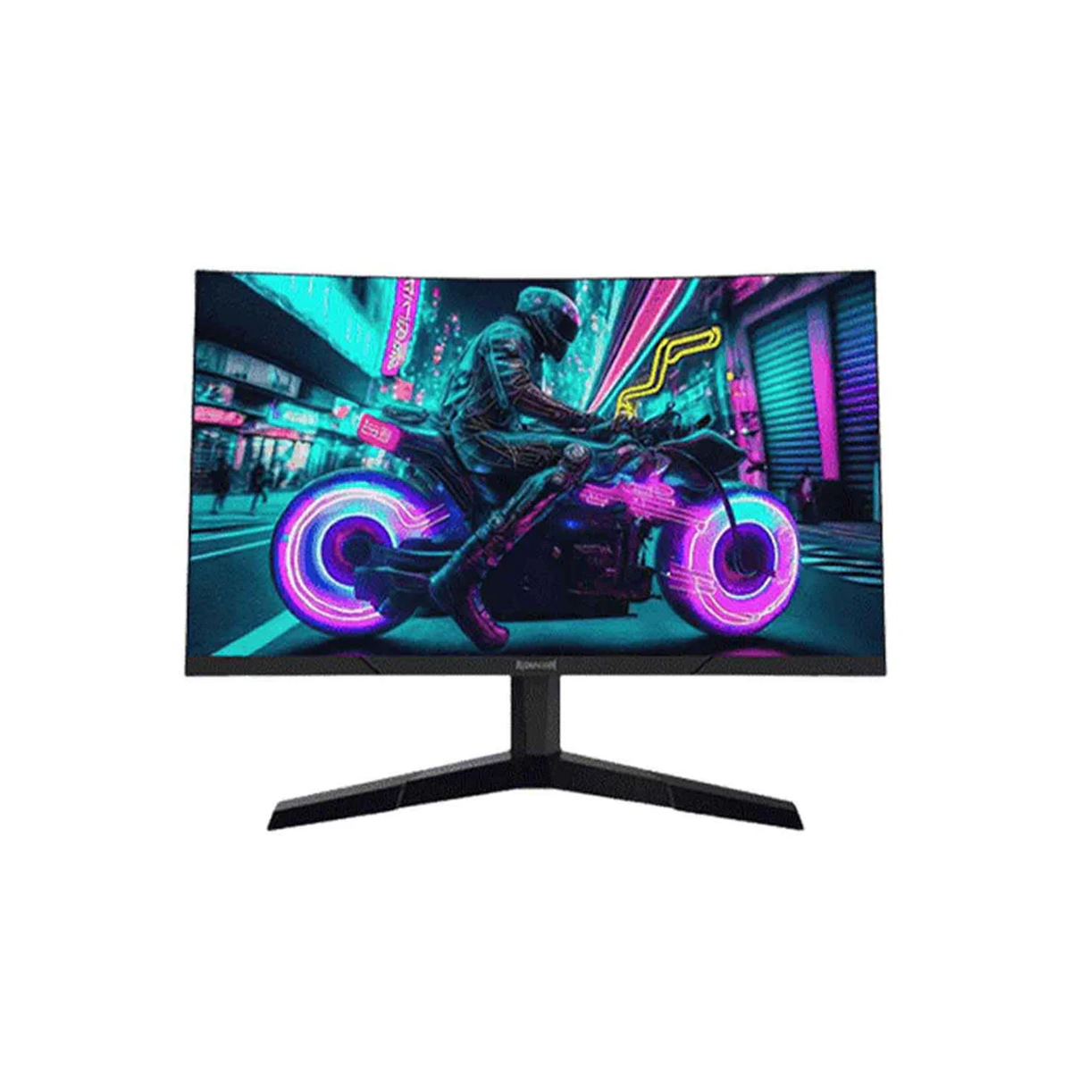 مانیتور گیمینگ ردراگون مدل PEARL GM24G3C سایز 24 اینچ-small-image