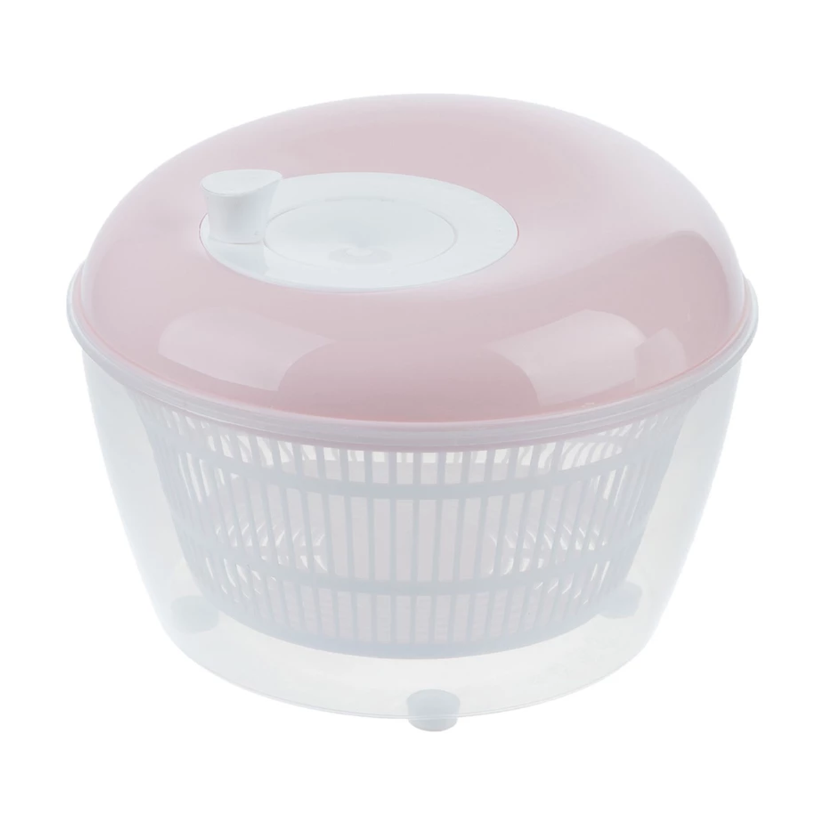 سبزی خشک کن همارا مدل Salad Spinner-small-image