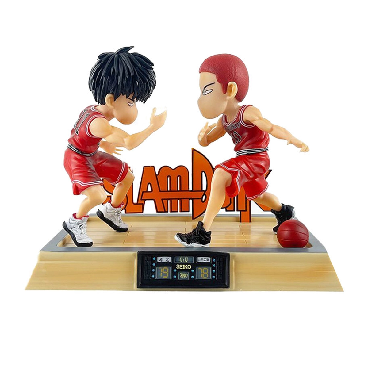 اکشن فیگور طرح SLAM DUNK کد 1965 اکشن فیگور طرح SLAM DUNK کد 1965-small-image