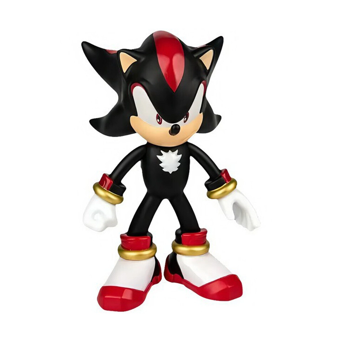 اکشن فیگور طرح 3 Sonic Shadow کد 7969 اکشن فیگور طرح 3 Sonic Shadow کد 7969-small-image