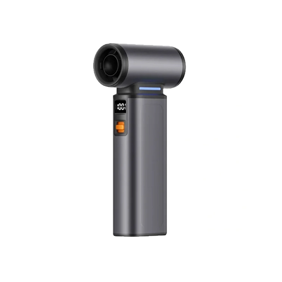 دستگاه جت فن و مکنده شارژی مدل Violent Fan F1-small-image