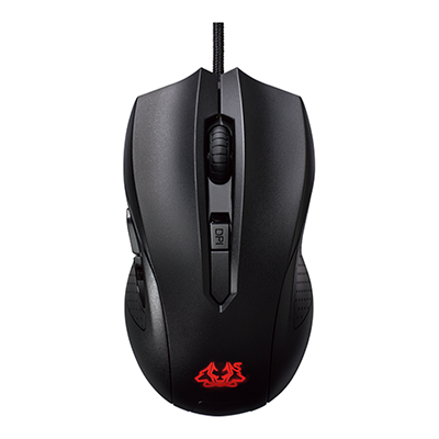 ماوس گیمینگ ایسوس مدل Cerberus-small-image