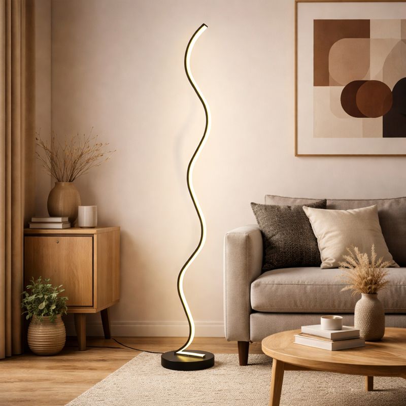 آباژور ایستاده طرح نورا کد 00746