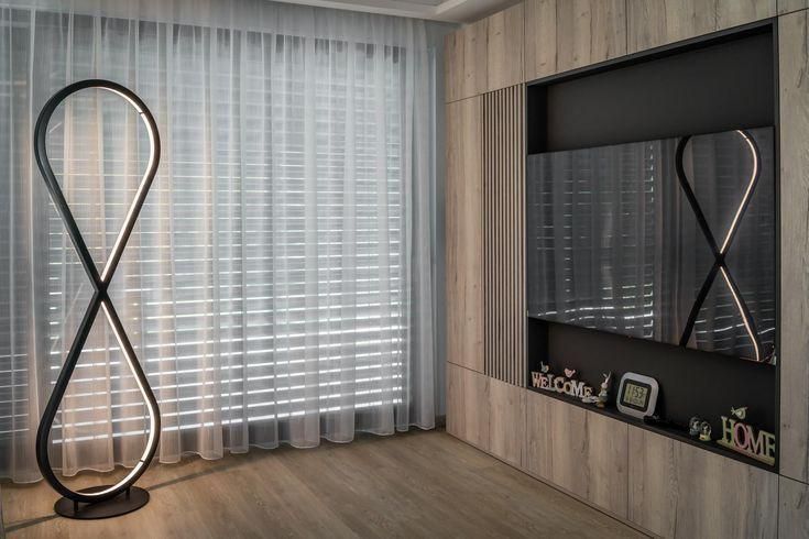 آباژور ایستاده طرح بینهایت کد 00624 آباژور ایستاده طرح بینهایت کد 00624