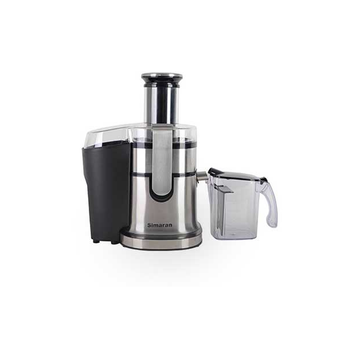 آبمیوه گیری سیماران مدل SJE-800-small-image