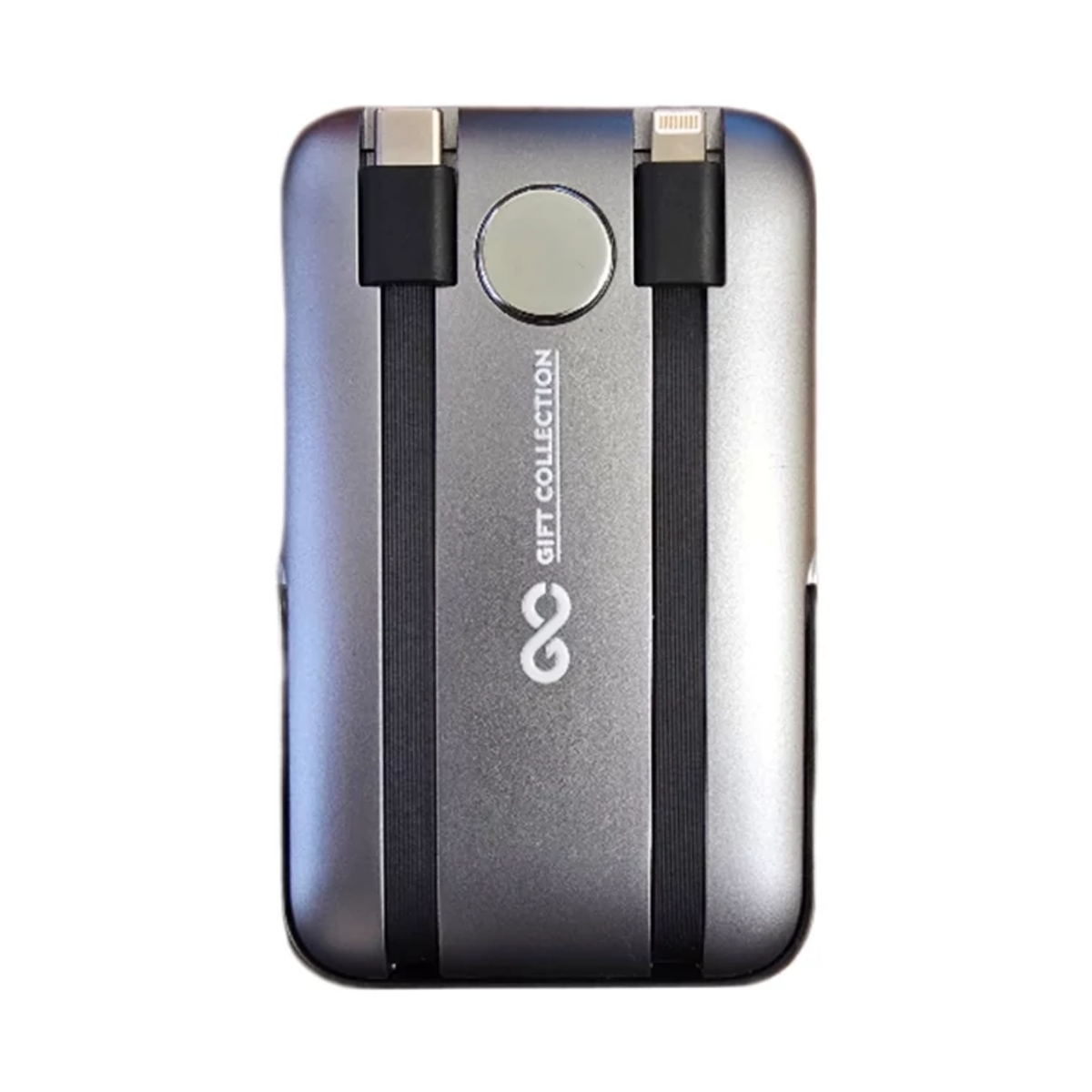 پاوربانک گیفت کالکشن مدل M22 ظرفیت 10000 میلی آمپر ساعت