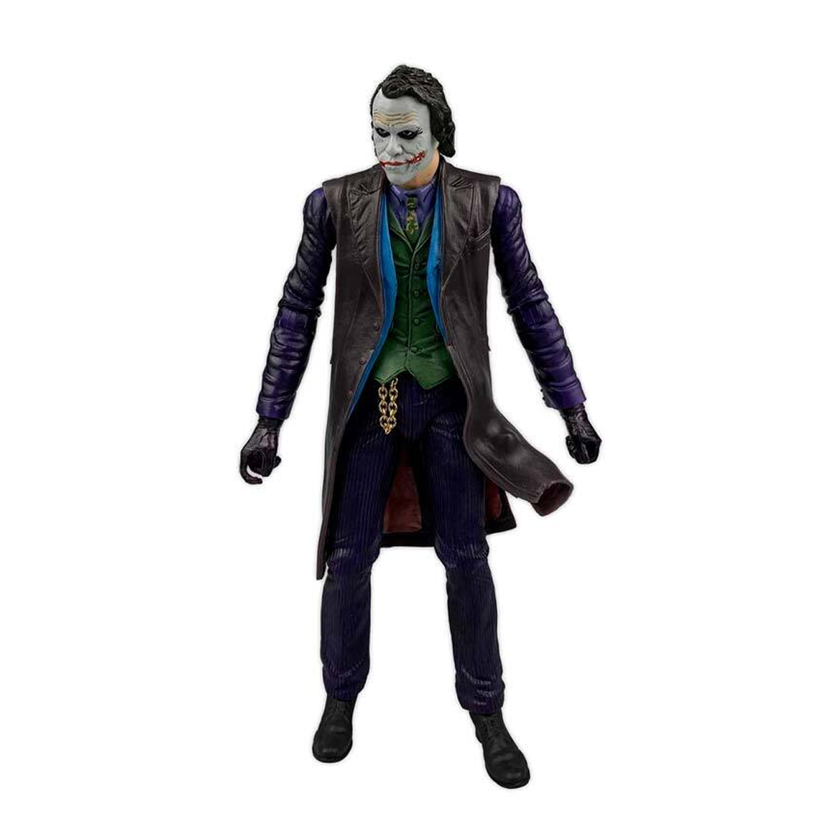 اکشن فیگور نکا مدل جوکر اکشن فیگور نکا مدل جوکر-small-image