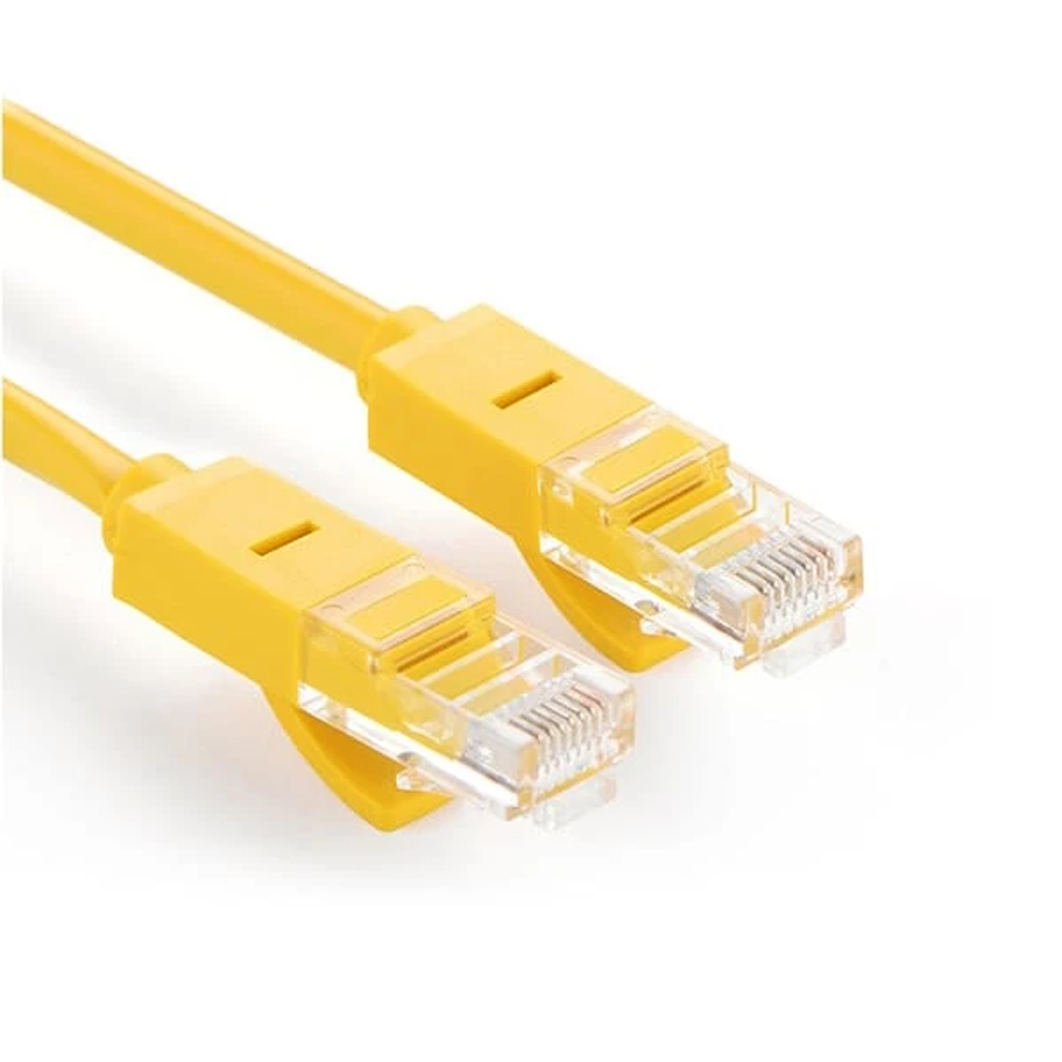 کابل شبکه CaT5e یوگرین مدل NW103-11230 طول 1 متر-small-image