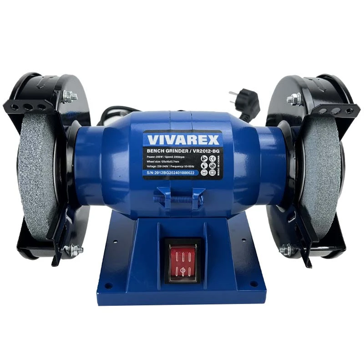 چرخ سنگ سنباده ویوارکس مدل vr2012-BG-small-image