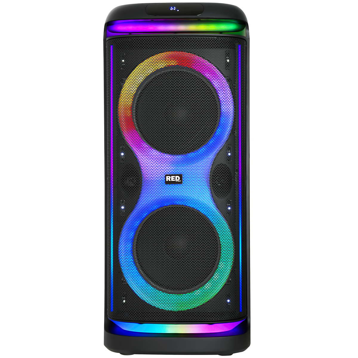 اسپیکر بلوتوثی ردتون مدل R300