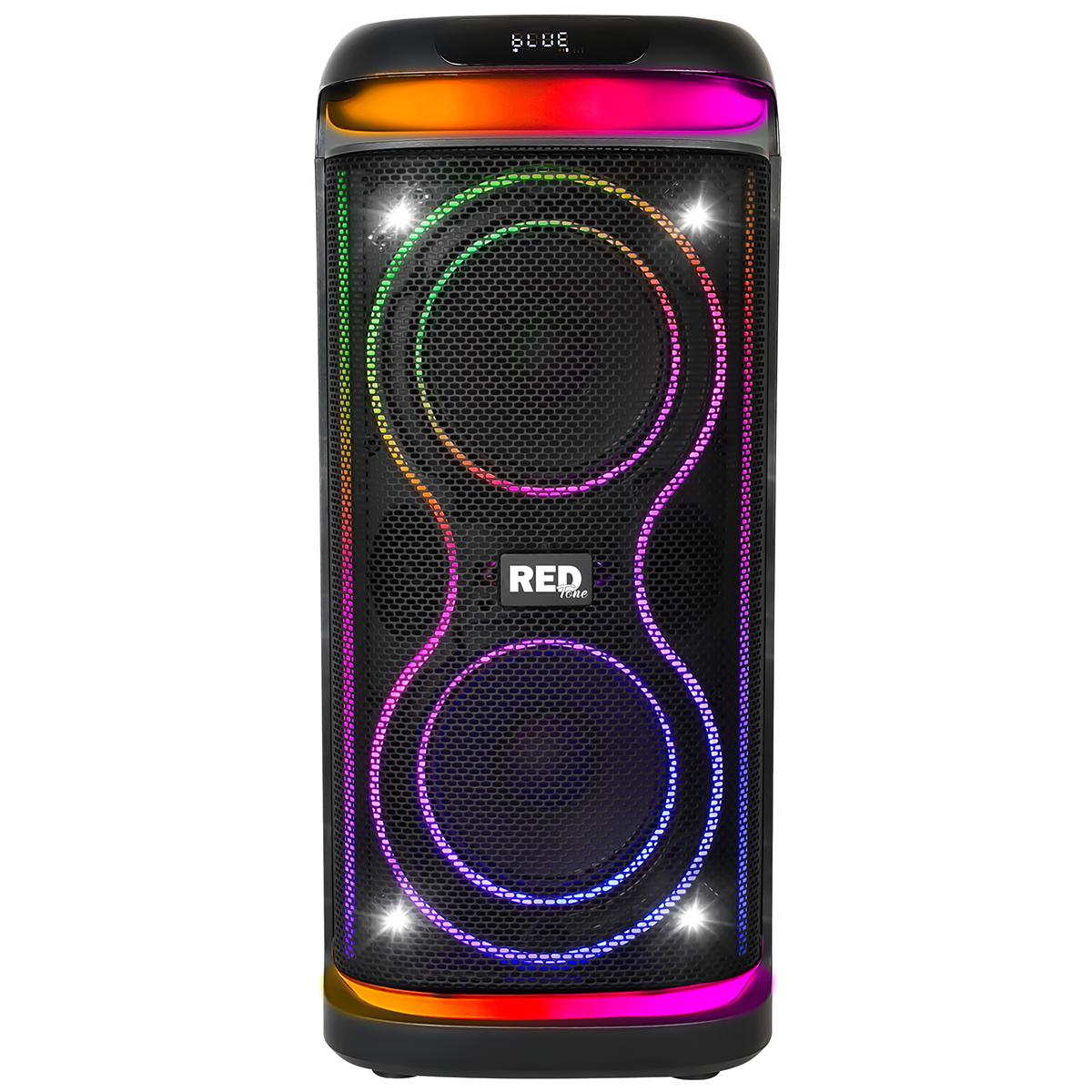 اسپیکر بلوتوثی ردتون مدل R200