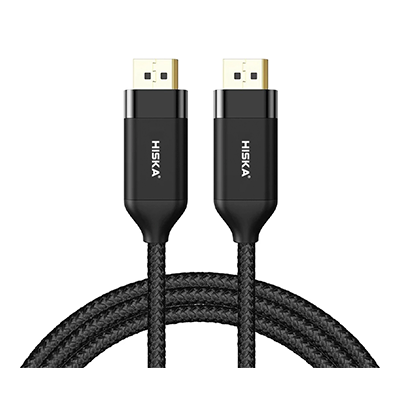 کابل HDMI هیسکا مدل HD-02 طول 2 متر