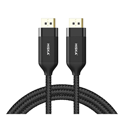 کابل HDMI 8K هیسکا مدل HD-03 طول 3 متر