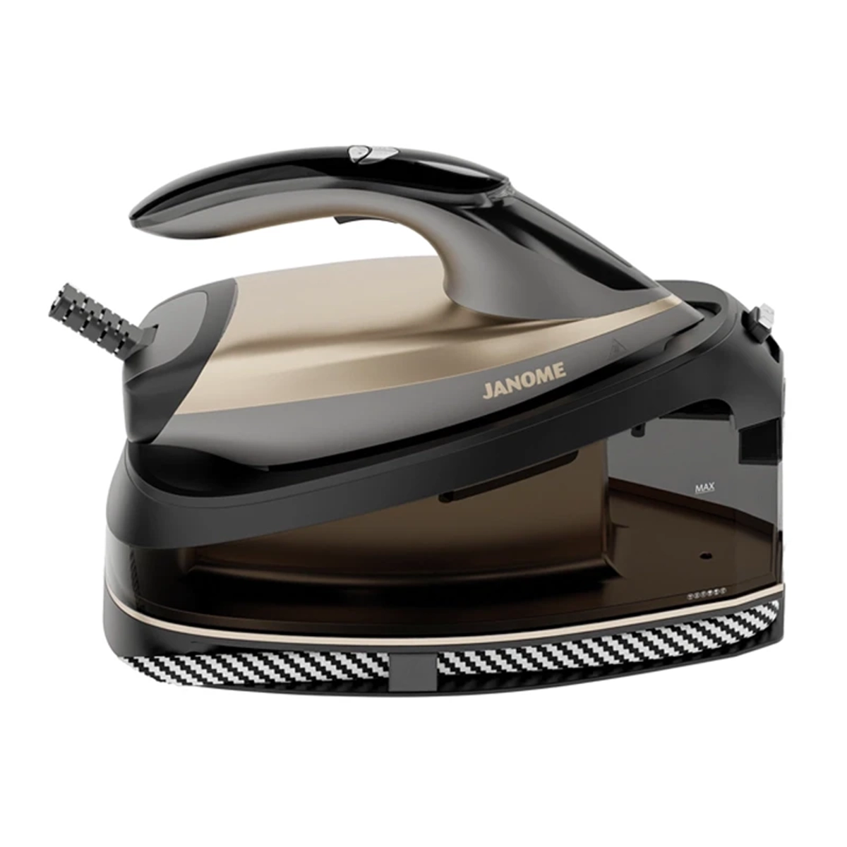 اتو مخزن دار ژانومه مدل SE2550