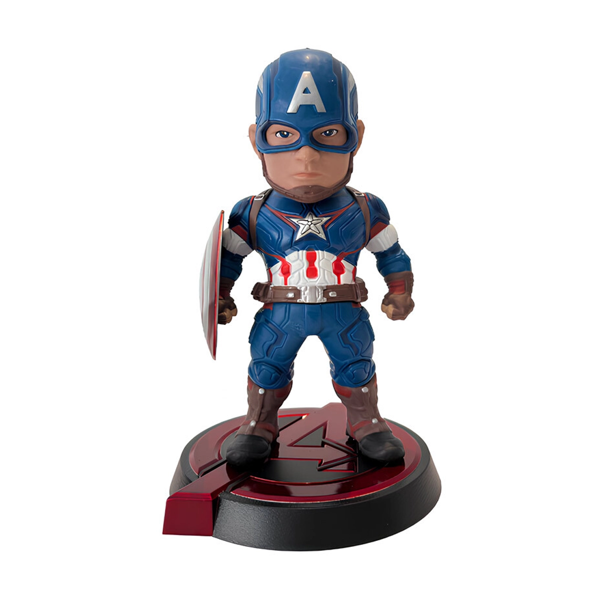 اکشن فیگور Egg Attack طرح کاپیتان آمریکا اکشن فیگور Egg Attack طرح کاپیتان آمریکا-small-image
