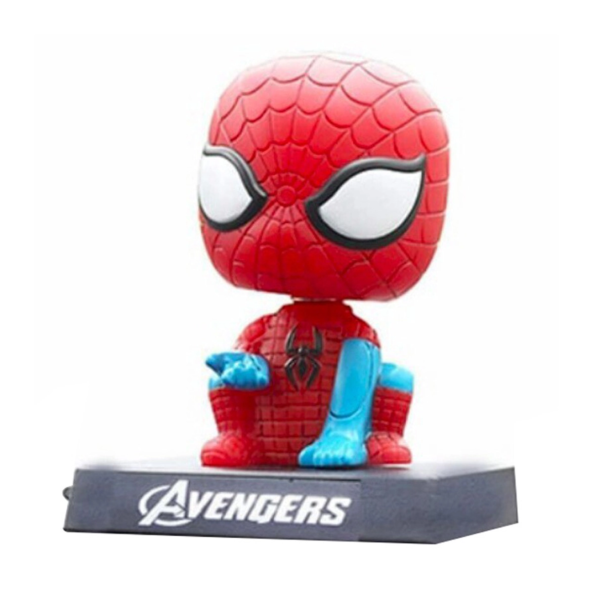 فانکو فیگور جاموبایلی طرح اسپایدرمن فانکو فیگور جاموبایلی طرح اسپایدرمن-small-image