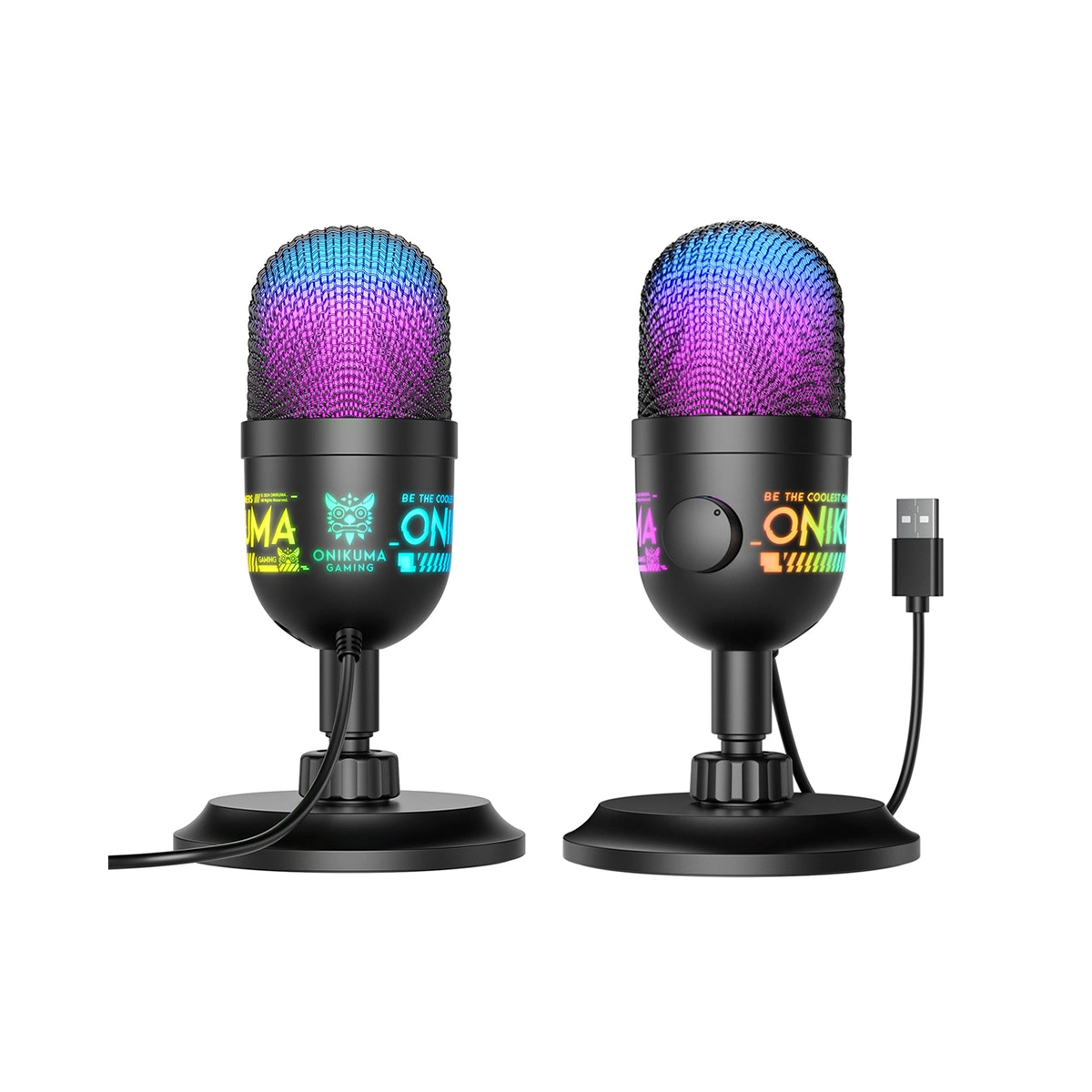 میکروفون گیمینگ اونیکوما مدل M930 -small-image