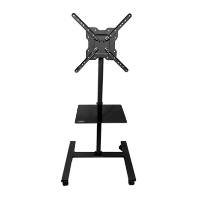 پایه تلویزیون ایستاده 20 تا 55 اینچ ال سی دی آرم مدل TR-120 پایه تلویزیون ایستاده 20 تا 55 اینچ ال سی دی آرم مدل TR-120-small-image