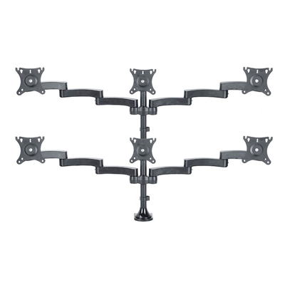 پایه نگهدارنده مانیتور ال سی دی آرم مدل LD-6-small-image