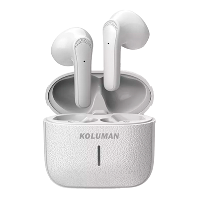 هندزفری بلوتوثی کلومن مدل K-TW16 هندزفری بلوتوثی کلومن مدل K-TW16