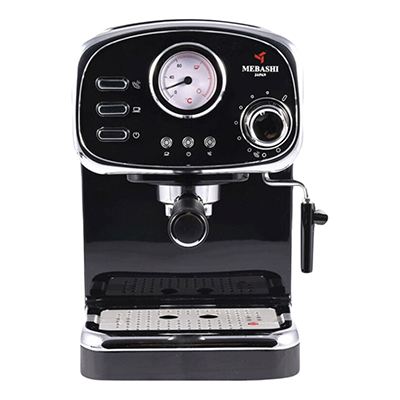 اسپرسوساز مباشی مدل ECM2010