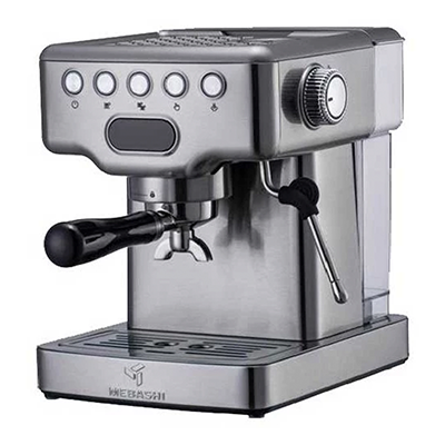 اسپرسوساز مباشی مدل ME-ECM2034 اسپرسوساز مباشی مدل ME-ECM2034