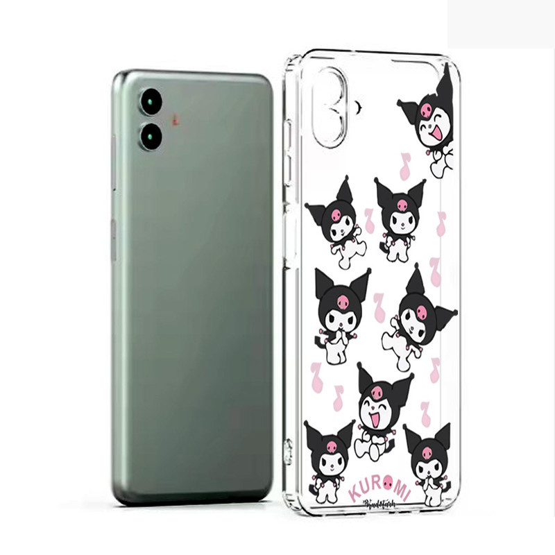 کاور طرح Krumi مناسب برای گوشی موبایل سامسونگ Galaxy A06 کاور طرح Krumi مناسب برای گوشی موبایل سامسونگ Galaxy A06