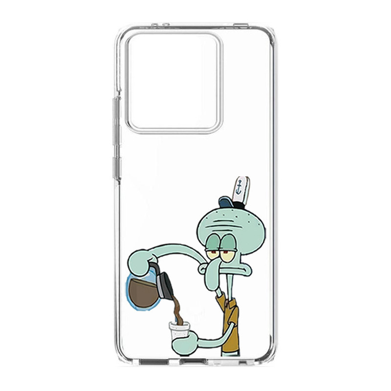 کاور طرح Okhpatus مناسب برای گوشی موبایل شیائومی Note 13 Pro 5G