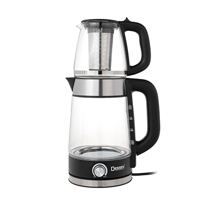 چای ساز دسینی مدل 7007