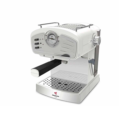 اسپرسوساز مباشی مدل ME-ECM 2035 اسپرسوساز مباشی مدل ME-ECM 2035