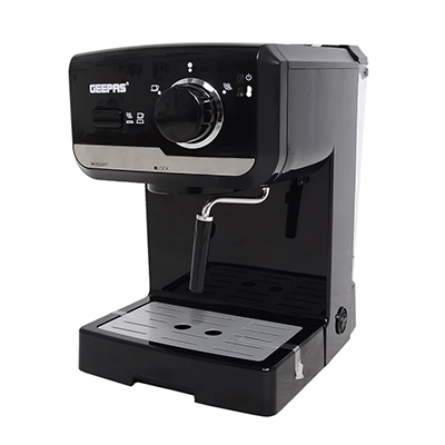 اسپرسوساز جی پاس مدل GCM6108