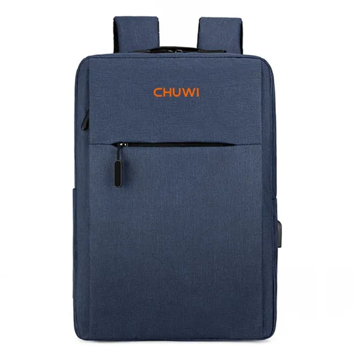 کوله پشتی لپ تاپ 14 تا 15.6 اینچ چووی مدل Travel Laptop کوله پشتی لپ تاپ 14 تا 15.6 اینچ چووی مدل Travel Laptop-small-image