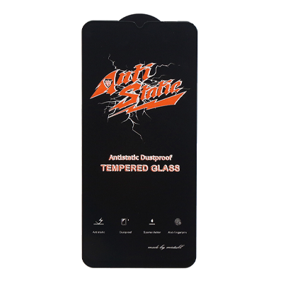 گلس گوشی سامسونگ Galaxy F14 مدل آنتی استاتیک