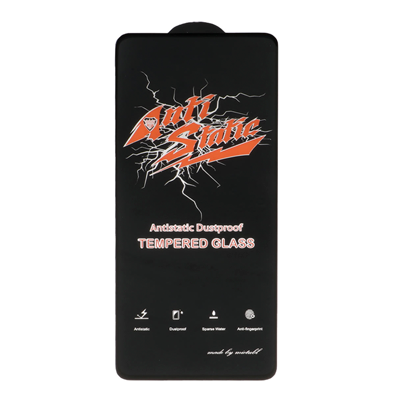 گلس گوشی سامسونگ Galaxy S20 FE مدل آنتی استاتیک