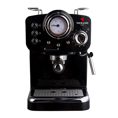 اسپرسوساز مباشی مدل ME-ECM2009