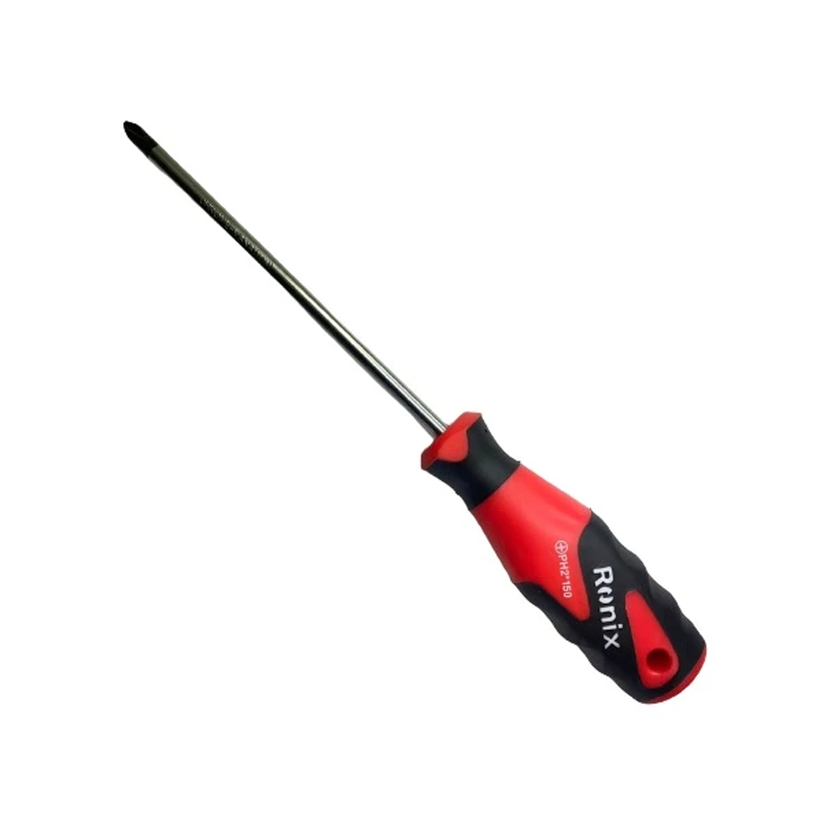 پیچ گوشتی چهارسو رونیکس مدل RH-2868-small-image