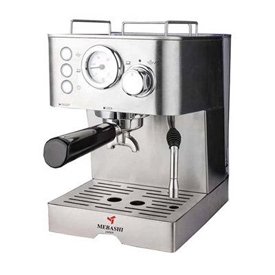 اسپرسوساز مباشی مدل ME-ECM2014 اسپرسوساز مباشی مدل ME-ECM2014
