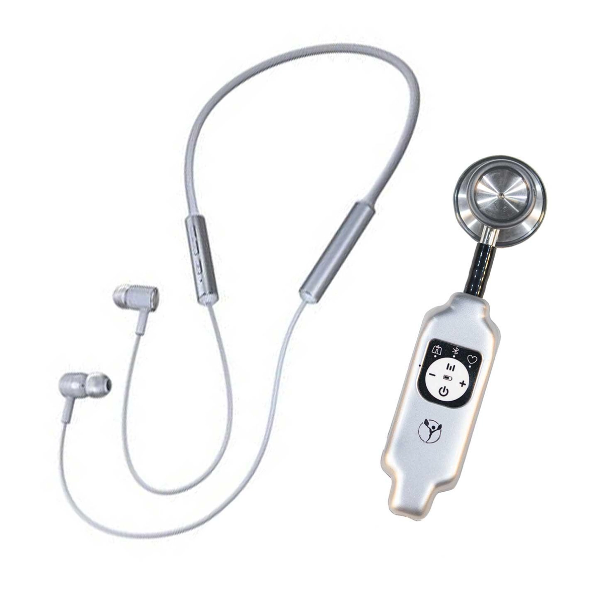 گوشی پزشکی دیجیتال فراهوشمند NS1-SE-Plus-small-image