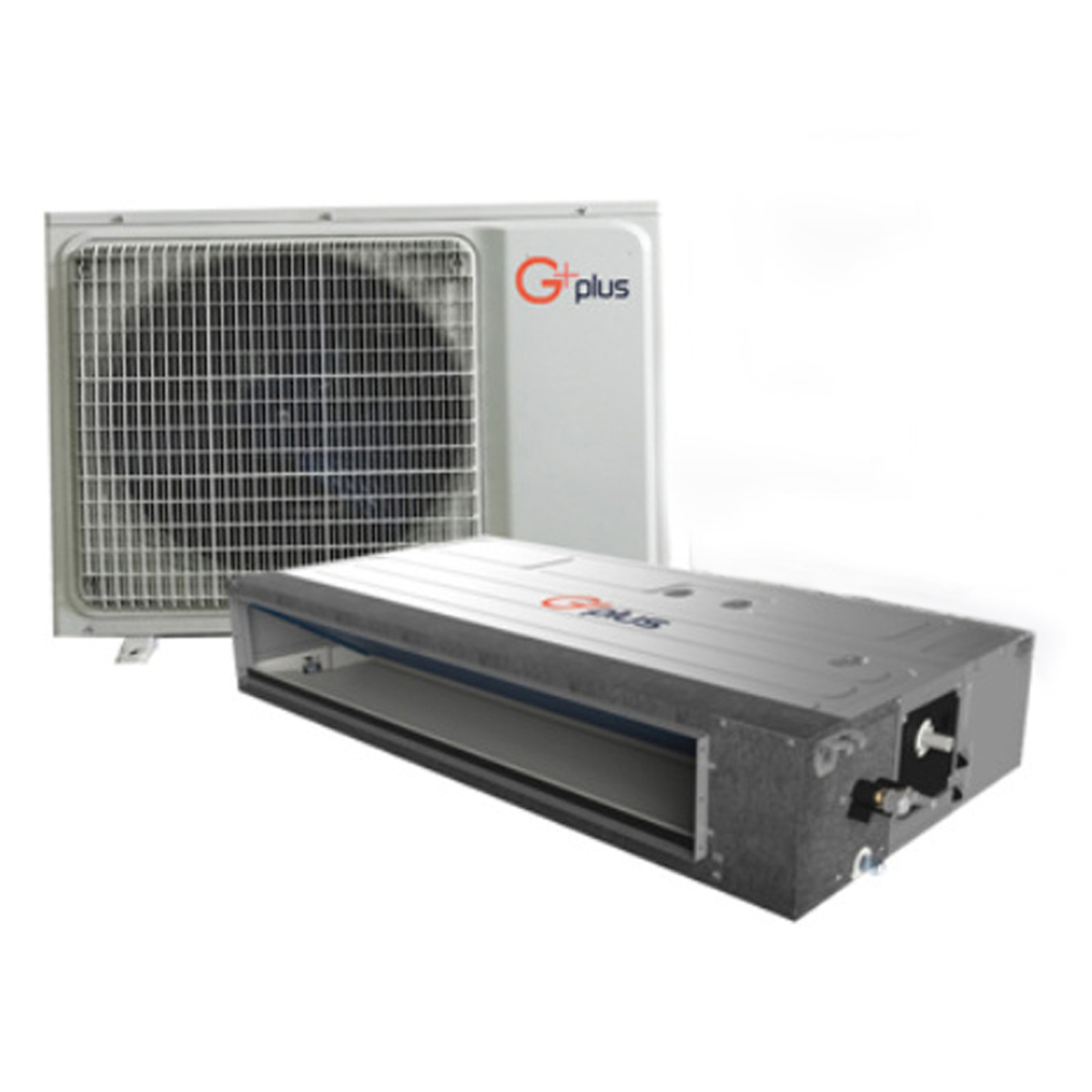 داکت اسپلیت 30 هزار جی پلاس مدل GCD-30Z6VHR1-small-image