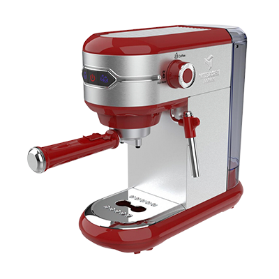 اسپرسوساز مباشی مدل ME-ECM2026