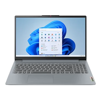 لپ تاپ لنوو 15.6 اینچی IdeaPad Slim 3 i3 1305U 8GB 1TB لپ تاپ لنوو 15.6 اینچی IdeaPad Slim 3 i3 1305U 8GB 1TB