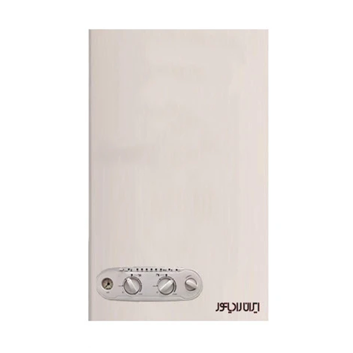 پکیج شوفاژ دیواری ایران رادیاتور مدل m28ff-small-image