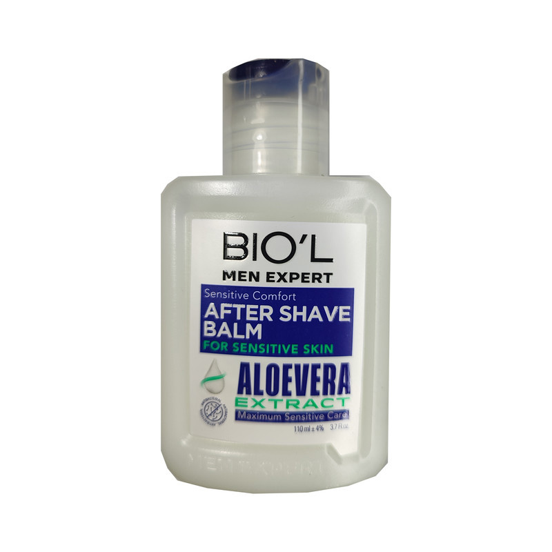 افتر شیو بیول مدل آلوئه ورا حجم 110 میلی لیتر افتر شیو بیول مدل آلوئه ورا حجم 110 میلی لیتر