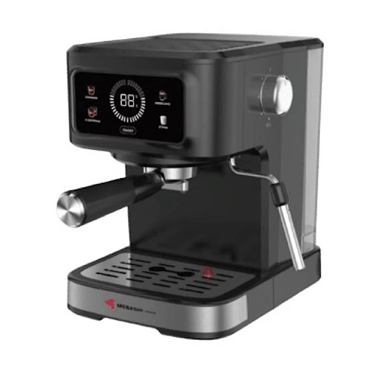 اسپرسو ساز مباشی مدل ME-ECM2121
