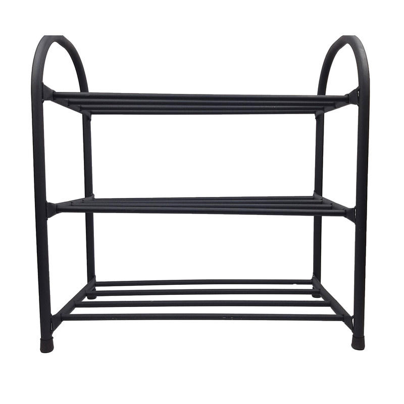 جاکفشی ایران تاج مدل 3 طبقه کد 01