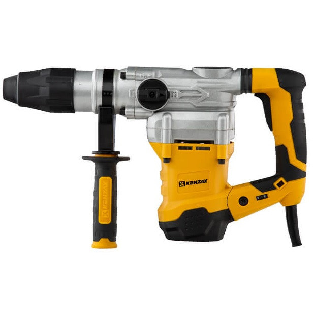 دریل بتن کن پنج شیار کنزاکس مدل KRH-2716 دریل بتن کن پنج شیار کنزاکس مدل KRH-2716